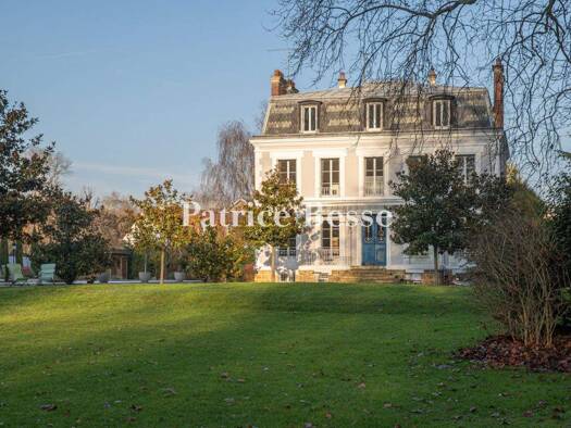 Reihenmittelhaus zum Kauf 1.990.000 € 4 Zimmer 480 m² 21.953 m² Grundstück Soisy-sur-Seine 91450