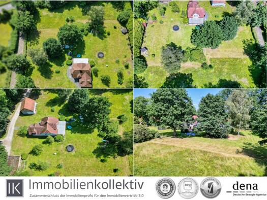Grundstück zum Kauf 570.000 € 2.004 m² Grundstück frei ab 01.03.2027 Hittfeld Seevetal 21218