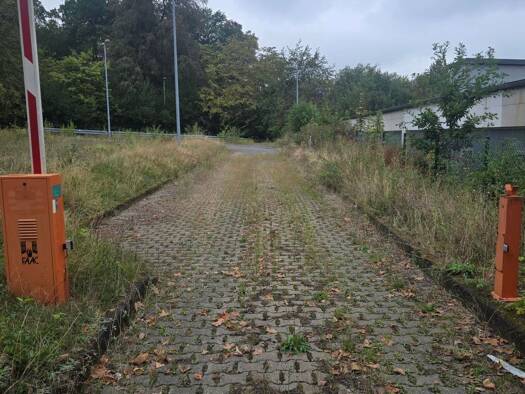 Freifläche zur Miete 270 m² Lagerfläche Oelkinghausen Ennepetal 58256