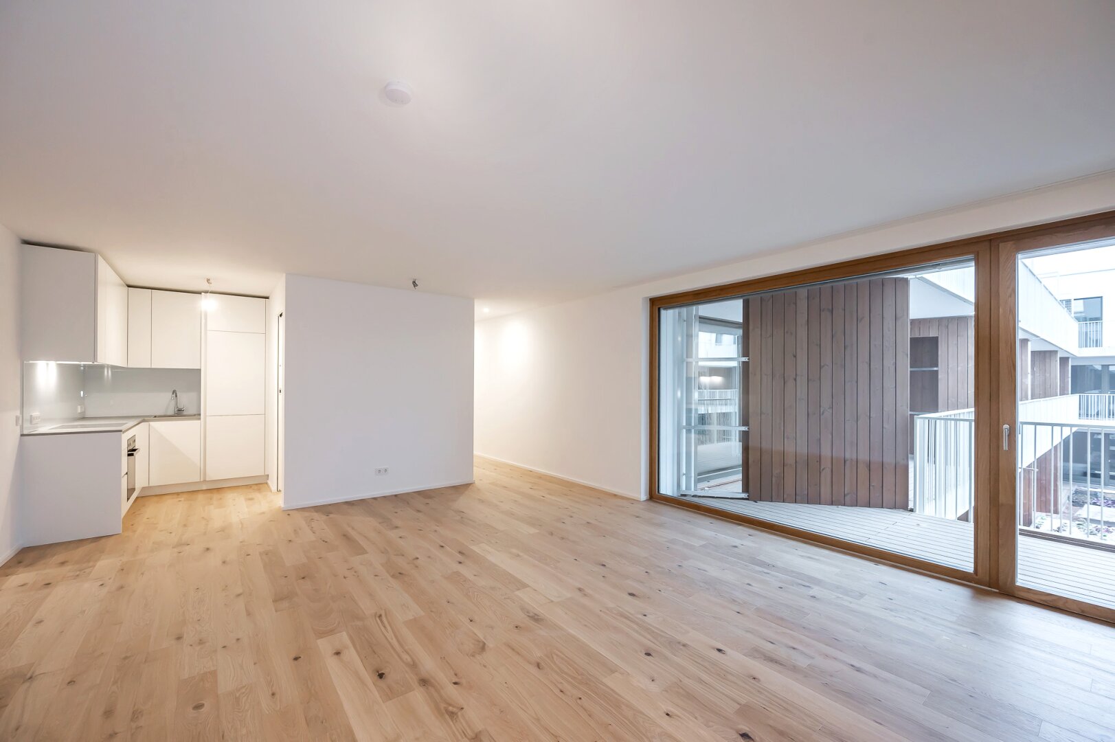 Wohnung zur Miete 1.950 € 2 Zimmer 68,8 m²<br/>Wohnfläche 2.<br/>Geschoss Apollogasse Wien 1070