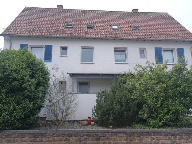 Mehrfamilienhaus zum Kauf provisionsfrei 589.000 € 30 Zimmer 418 m² 1.202 m² Grundstück Otterberg Otterberg 67697