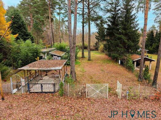 Grundstück zum Kauf 235.000 € 1.122 m² Grundstück Rehfelde 15345