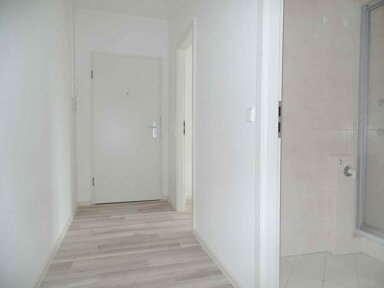 Wohnung zur Miete 325 € 2 Zimmer 50 m² EG frei ab 01.01.2025 Krummacherring 14 Bernburg Bernburg (Saale), Stadt 06406