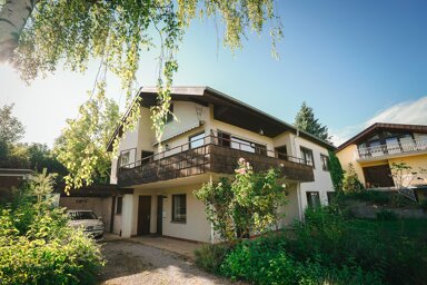 Mehrfamilienhaus zum Kauf 849.000 € 6,5 Zimmer 183 m² 779 m² Grundstück Kernstadt Rottenburg am Neckar 72108