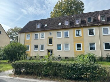 Wohnung zur Miete 444 € 1,5 Zimmer 43,3 m² 1. Geschoss frei ab 20.11.2024 Nibelungenstr. 5 Siegfriedviertel Braunschweig 38112