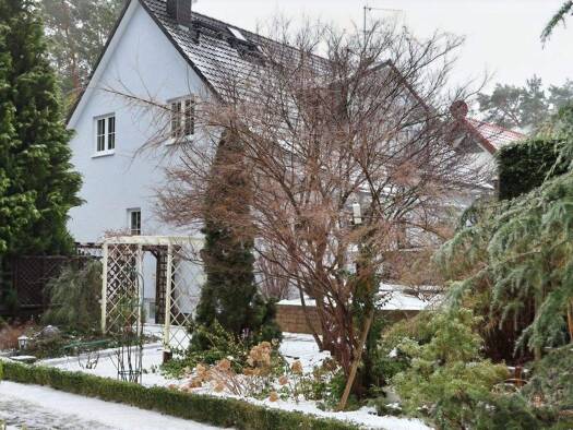 Einfamilienhaus zum Kauf 574.500 € 7 Zimmer 170 m² 512 m² Grundstück Wandlitz 16348