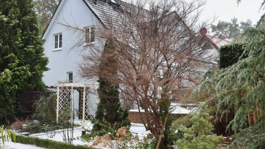 Einfamilienhaus zum Kauf 574.500 € 7 Zimmer 170 m² 512 m² Grundstück Wandlitz 16348