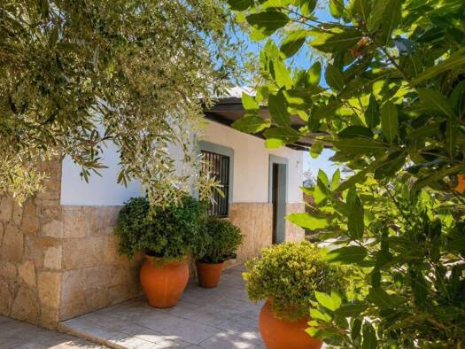 Bauernhaus zum Kauf 934.000 € 3 Zimmer 153 m² 746 m² Grundstück Tarifa 11391