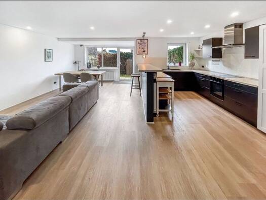 Wohnung zur Miete 1.200 € 4 Zimmer 120 m² Geschoss EG/1 frei ab sofort Arnstein Arnstein 97450