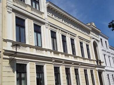 Wohnung zum Kauf 69.000 € 3 Zimmer 67 m² EG frei ab sofort Struvestr. 10 Innenstadt Görlitz 02826