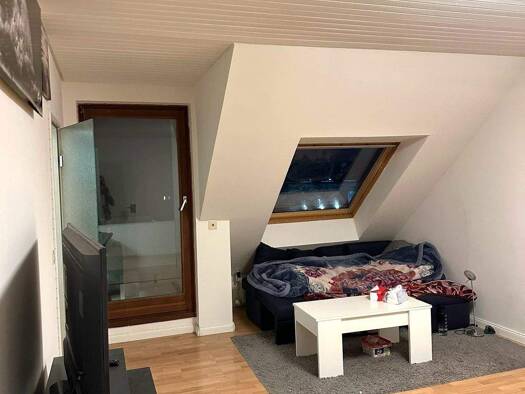 Studio zur Miete 405 € 1 Zimmer 35 m² frei ab sofort Dölvesstraße 1 Hastedt Bremen 28207