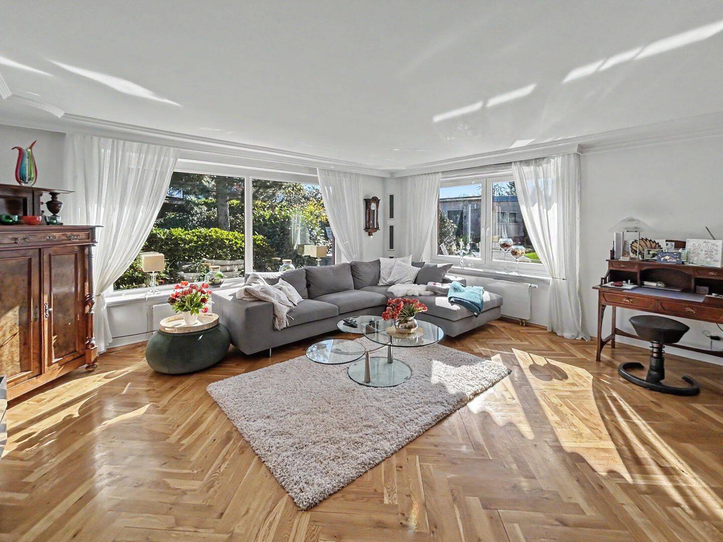 Haus – Schwerin - Mehr