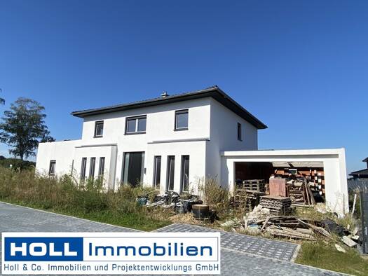 Einfamilienhaus zum Kauf provisionsfrei 282.100 € 9 Zimmer 250 m² 1.001 m² Grundstück Brome 38465