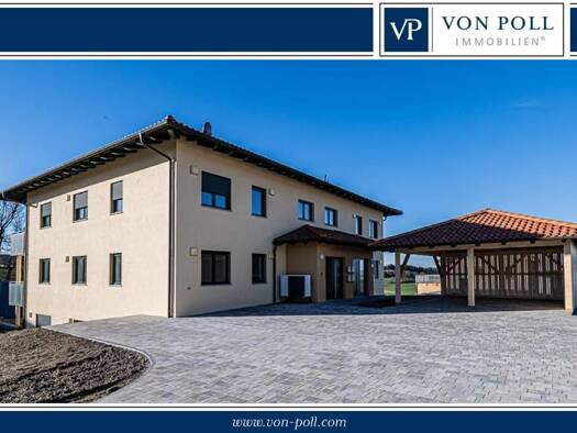 Wohnung zur Miete 700 € 3 Zimmer 92 m² Zandt 93499