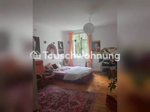 Wohnung zur Miete Tauschwohnung 630 € 3 Zimmer 68 m² EG Spandau Berlin 13595