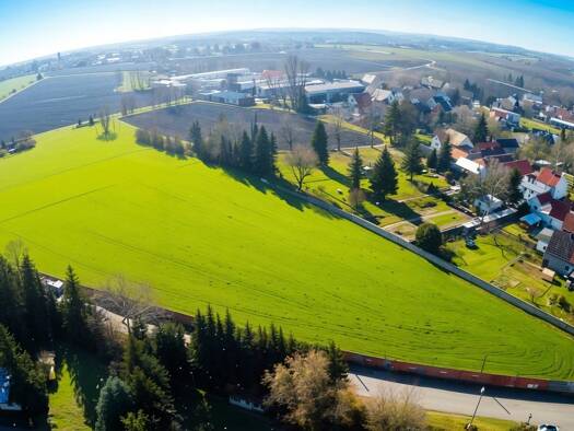 Grundstück zum Kauf 1.100.000 € 20.120 m² Grundstück Tornau Nord 06118