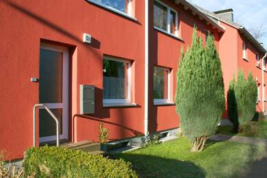 Wohnung zur Miete 422 € 3 Zimmer 51,4 m² 1. Geschoss frei ab 01.07.2025 Laubsängerweg 20c Lurup Hamburg 22547