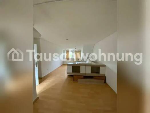 Wohnung zur Miete Tauschwohnung 450 € 2 Zimmer 47 m² 2. Geschoss Angelmodde Münster 48167
