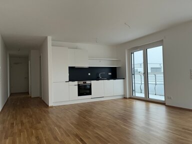 Penthouse zur Miete 1.045 € 2 Zimmer 80,5 m² 3. Geschoss Würzburger Straße 13 a Herzogenaurach 6 Herzogenaurach 91074