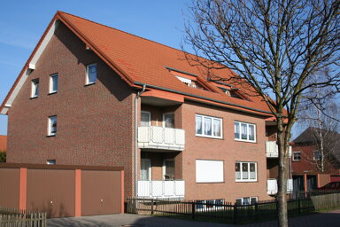 Wohnung zur Miete 523,18 € 3 Zimmer 74,7 m² 2. Geschoss frei ab sofort Osterweddingen Sülzetal 39171