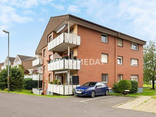 Wohnung zum Kauf 222.000 € 3 Zimmer 83 m² 2. Geschoss Lollar 35457