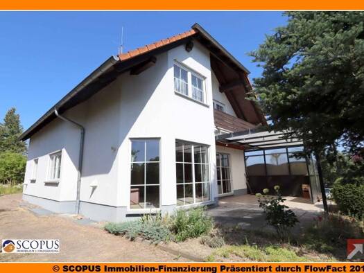 Einfamilienhaus zum Kauf 365.000 € 4 Zimmer 142,1 m² 1.629 m² Grundstück Meißen Meißen 01662