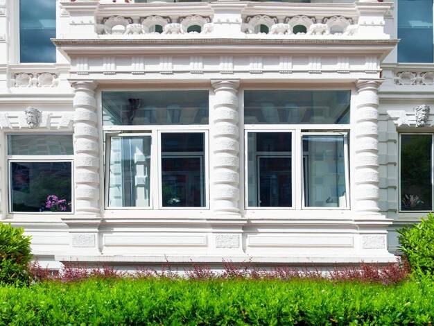 Bürofläche zur Miete provisionsfrei 2.580 € 172 m² Bürofläche Bödekerstraße 31 Oststadt Hannover 30161