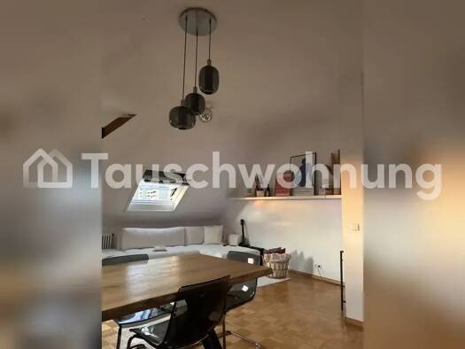 Wohnung zur Miete Tauschwohnung 1.180 € 2 Zimmer 75 m² Beiertheim-Bulach Karlsruhe 76135