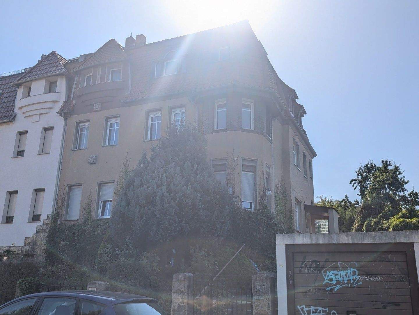 Mehrfamilienhaus zum Kauf - Widok 2