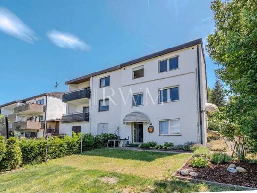 Mehrfamilienhaus zum Kauf 1.180.000 € 9,5 Zimmer 303,5 m² 383 m² Grundstück Feuerbach Stuttgart 70469