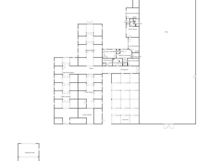 Reiterhof zum Kauf 1.950.000 € 4.400 m² 103.798,9 m² Grundstück Holtenau Kiel 24159