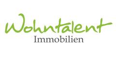 Wohntalent Immobilien Merten Lippert logo