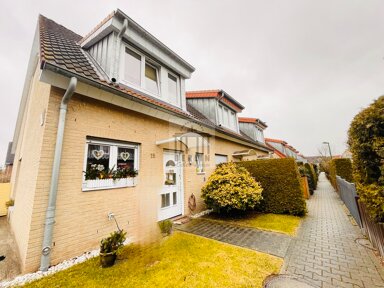 Reihenendhaus zum Kauf 449.000 € 4 Zimmer 110 m² 179 m² Grundstück Ahrensfelde Ahrensfelde 16356