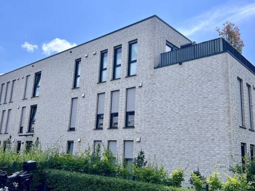 Terrassenwohnung zur Miete 1.200 € 3 Zimmer 112 m² EG frei ab 01.10.2025 Narzissenweg 2 Lotte Lotte 49504