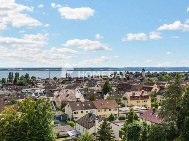 Wohnung zum Kauf 345.000 € 3 Zimmer 86 m² 7. Geschoss Immenstaad 88090