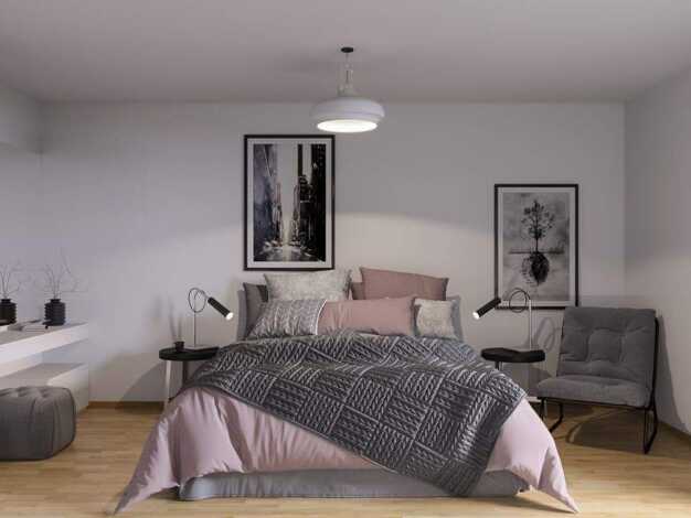 Wohnung zum Kauf - Neubau provisionsfrei 607.700 € 3 Zimmer 103 m² frei ab sofort Südstadt Fürth 90763