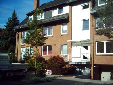 Wohnung zur Miete 800 € 2,5 Zimmer 85 m² 1. Geschoss frei ab sofort Hastedt Bremen 28207