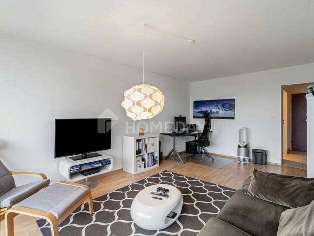 Wohnung zum Kauf 124.900 € 2 Zimmer 55 m² 12. Geschoss Coburg 96450