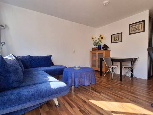 Wohnung zum Kauf als Kapitalanlage geeignet 139.000 € 2 Zimmer 60 m² Kaiserstr. 14 Kitzingen 97318