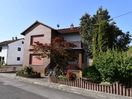 Immobilie zum Kauf 239.800 € 1 Zimmer 250 m² 466 m² Grundstück frei ab sofort Auf dem Wörth 32 Guldental 55452