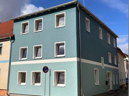 Einfamilienhaus zum Kauf 199.000 € 10 Zimmer 213,4 m² 107 m² Grundstück frei ab 01.04.2026 Theodor-Körner-Straße 1 Remda Rudolstadt 07407