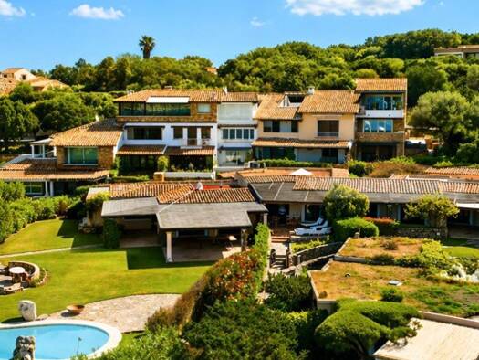 Haus zum Kauf 1.300.000 € 162 m² Porto Rotondo 07026