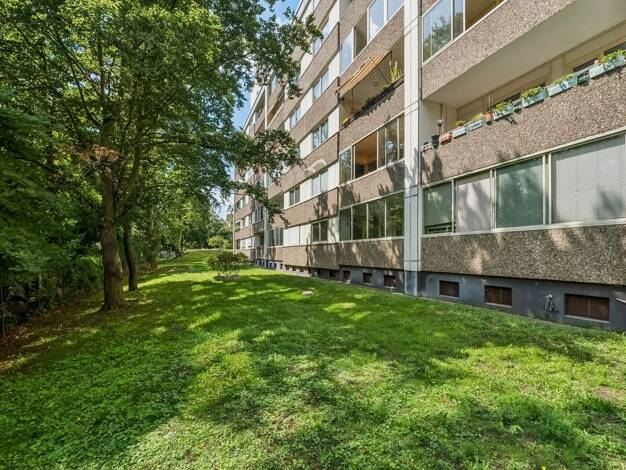 Wohnung zum Kauf 320.000 € 3 Zimmer 81,7 m² 3. Geschoss Zehlendorf Steglitz-Zehlendorf 14169