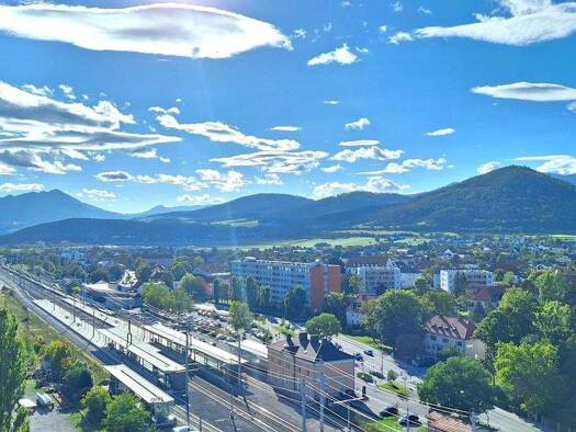 Bürofläche zum Kauf 1.000.000 € 500 m² Bürofläche Ternitz 2630