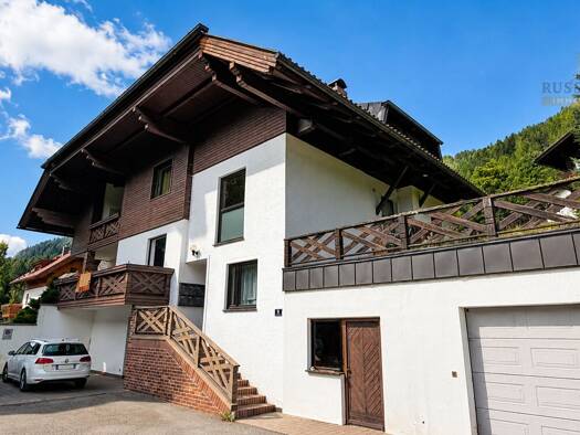 Wohnung zum Kauf 189.500 € 2 Zimmer 54,1 m² Bad Kleinkirchheim 9546