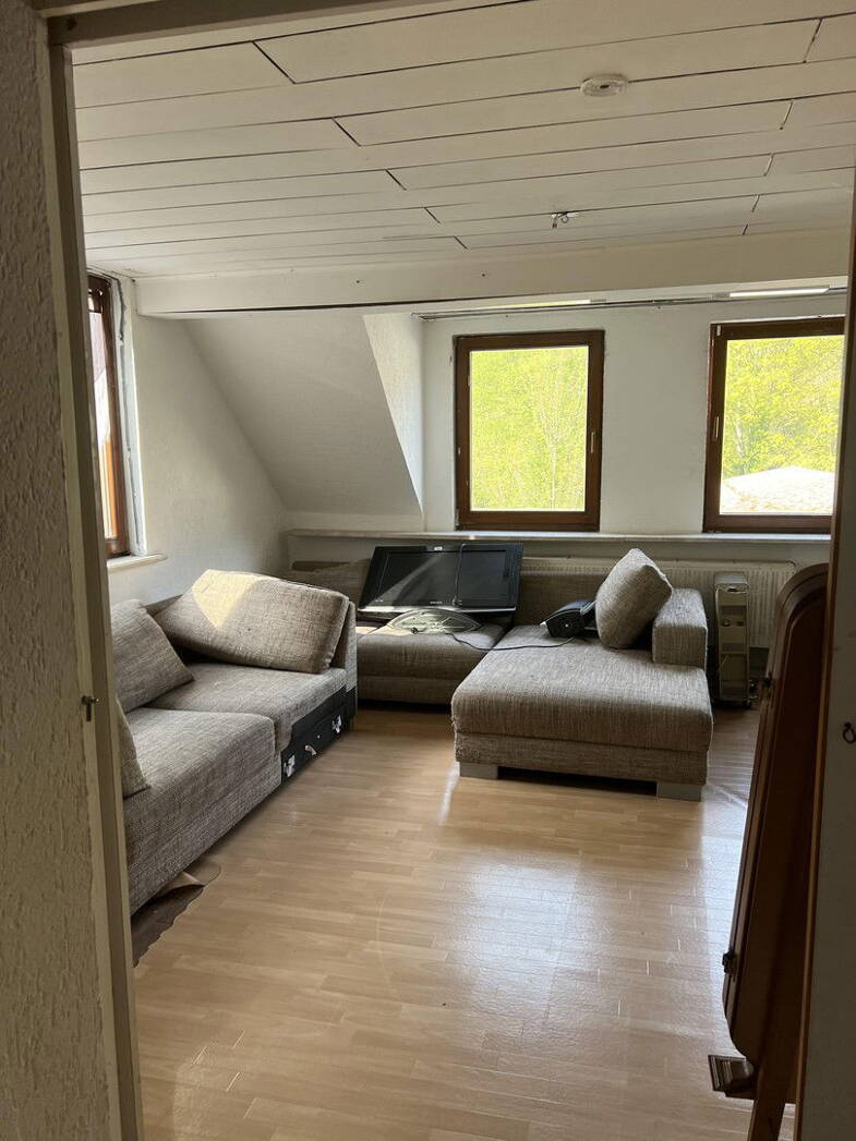 Wohnung zur Miete 690 € 3 Zimmer 78 m² 2. Geschoss Hirsauer Straße 163 Dillweißenstein Pforzheim 75180