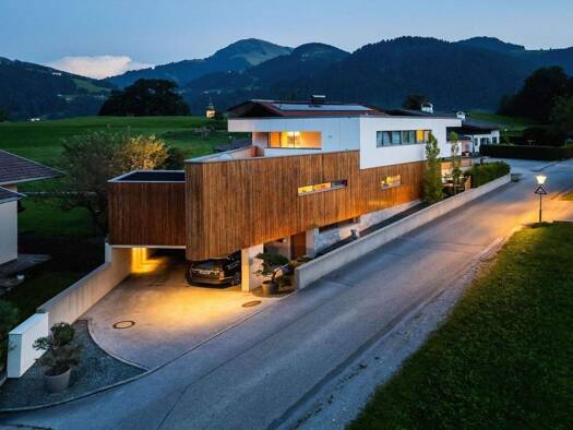 Einfamilienhaus zum Kauf 2.950.000 € 4 Zimmer 190 m² 452 m² Grundstück Söll 6306