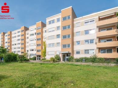 Wohnung zum Kauf 255.000 € 2 Zimmer 49,9 m² 3. Geschoss Zorneding Zorneding 85604