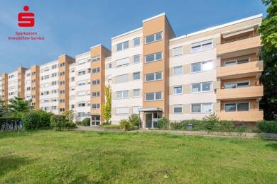 Wohnung zum Kauf 255.000 € 2 Zimmer 49,9 m² 3. Geschoss Zorneding Zorneding 85604