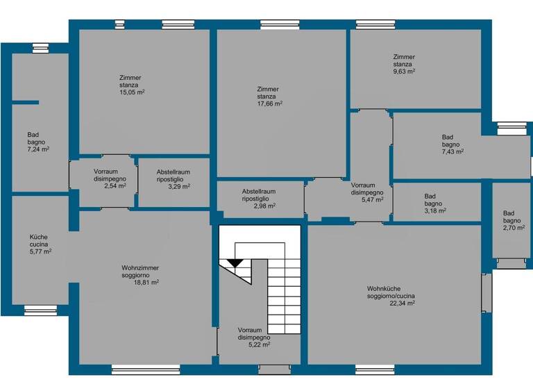 Haus zum Kauf 900.000 € 6 Zimmer 350 m² 2.300 m² Grundstück frei ab sofort Castelfiorentino
